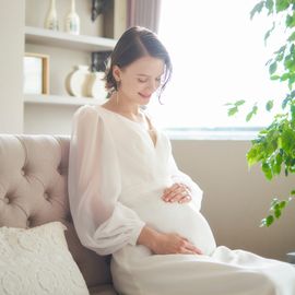 《マタニティ・おめでた婚》試食付*4つの安心サポート相談会