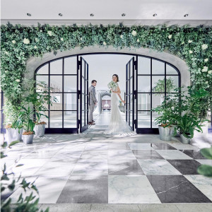 【Amazonギフト1万&18大特典】国産牛試食×挙式体験◆安心相談会