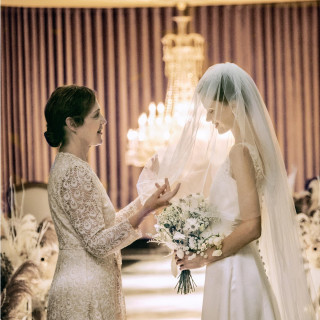 2名から叶う◆家族挙式やお急ぎ婚対応【試食付＊少人数相談会】