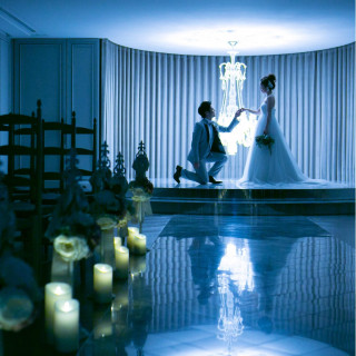 《フォトウェディング》5.5万〜叶う◎館内&ドレス見学×相談会