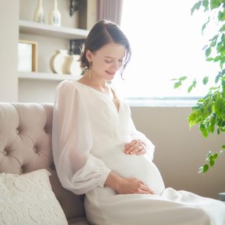 《マタニティ・おめでた婚》試食付＊4つの安心サポート相談会