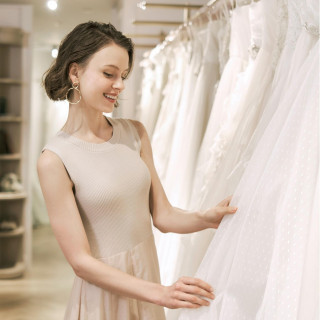 【特別フェア限定】最大160万特典◆ドレス50%/カラードレス40%オフ/タキシード30%オフ