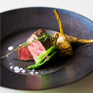 《クリスマス開催*ギフト券1万円》模擬挙式&国産牛試食◆160万特典