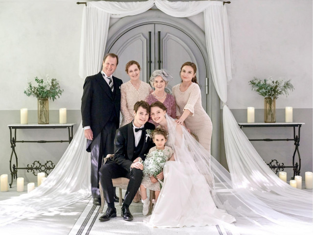 【連休限定＊21大特典】挙式料無料・ドレス50%OFF など