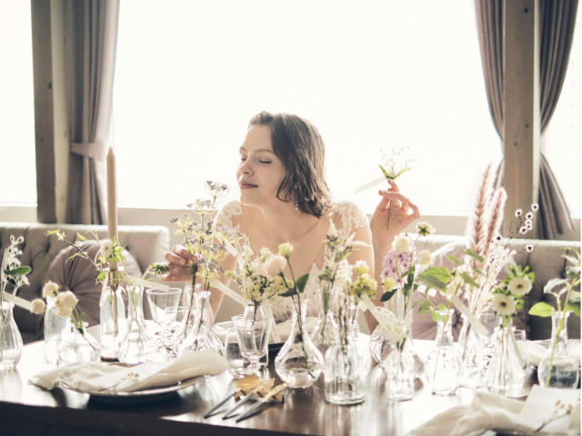 【大阪梅田駅から徒歩1分】地下直結の好立地*デートの合間やお仕事帰りに
