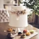 ウェディングケーキ