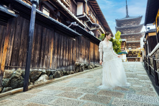 世界的な観光地、京都東山が舞台|アカガネリゾート京都東山（AKAGANE RESORT KYOTO HIGASHIYAMA）の写真(34133008)