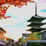 【東京サロンお申込み特典】東京～京都＜新幹線代金2名様分＞プレゼント！