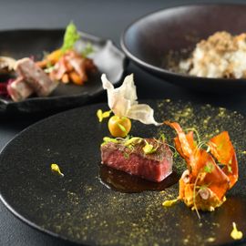 ＼月初SP／【料理重視必見★】黒毛和牛/甘鯛食べ比べ＊VIP席贅沢試食