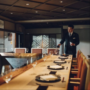 ※先着2組【料理重視】黒毛和牛/甘鯛 食べ比べ＊VIPシート贅沢試食