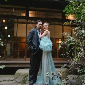 直前OK！【20大特典】黒毛和牛/甘鯛食べ比べ★洗練空間で結婚式体験