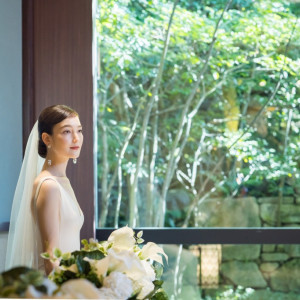 幸せになる日ではなく、幸せに気付く日|アカガネリゾート京都東山（AKAGANE RESORT KYOTO HIGASHIYAMA）の写真(27403144)