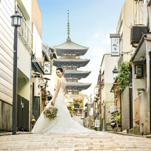 世界的観光地『東山』の中心に位置するAKAGANE RESORT。八坂の塔まで徒歩15秒|アカガネリゾート京都東山（AKAGANE RESORT KYOTO HIGASHIYAMA）の写真(22503500)