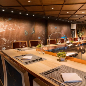 直前◎※先着2組【料理重視】黒毛和牛/甘鯛 食べ比べ＊VIPシート試食