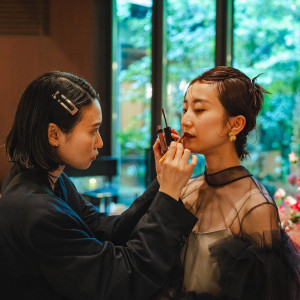 美しさを引き出すトップクリエイターたち|アカガネリゾート京都東山（AKAGANE RESORT KYOTO HIGASHIYAMA）の写真(52514047)