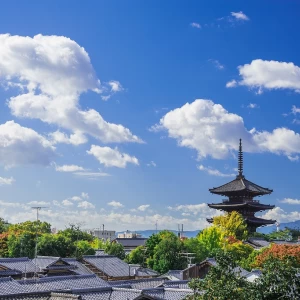 高台寺や八坂の塔のすぐそばに広がる、雅趣あふれる非日常空間が舞台|アカガネリゾート京都東山（AKAGANE RESORT KYOTO HIGASHIYAMA）の写真(16798279)