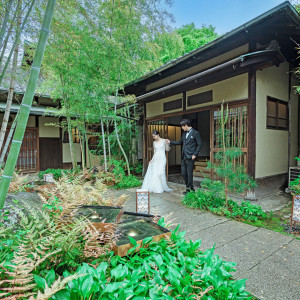 アカガネリゾート京都東山（AKAGANE RESORT KYOTO HIGASHIYAMA）の写真(33971782)