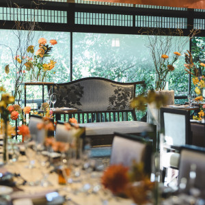【実例コーディネート】|アカガネリゾート京都東山（AKAGANE RESORT KYOTO HIGASHIYAMA）の写真(52513965)