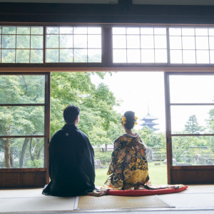 【非公開寺院 月真院】|アカガネリゾート京都東山（AKAGANE RESORT KYOTO HIGASHIYAMA）の写真(54916244)