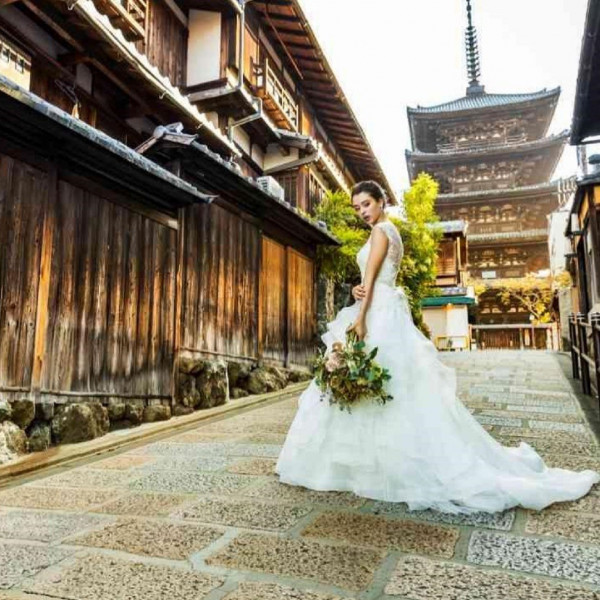 京都の和風結婚式ができる結婚式場 口コミ人気の選 ウエディングパーク