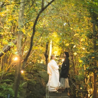 【少人数婚に】直近もOK♪貸切感体験×お得なプランをご紹介