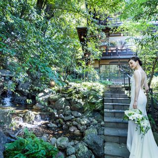 【少人数婚に】直近もOK♪貸切感体験×お得なプランをご紹介