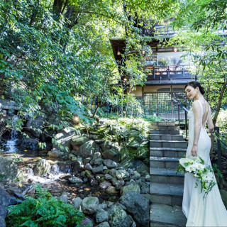 【少人数婚に】直近もOK♪貸切感体験×お得なプランをご紹介