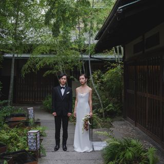 【2会場見学】和婚検討に★京都で大人気の会場見学×豪華試食会