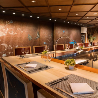 大好評※先着2組【料理重視】黒毛和牛/甘鯛 食べ比べ＊VIPシート試食