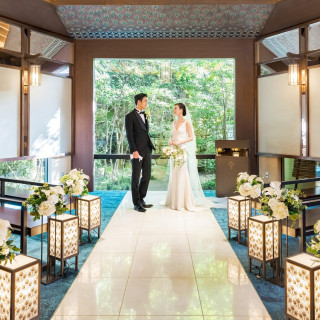 【平日限定】京都東山の美邸見学ツアー×2万円ハーフコース試食