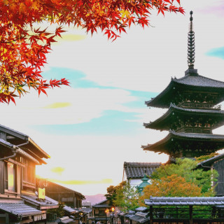 【東京サロンお申込み特典】東京～京都＜新幹線代金2名様分＞プレゼント！