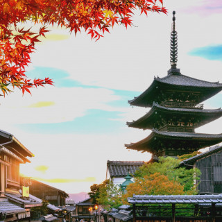 【東京サロンお申込み特典】東京～京都＜新幹線代金2名様分＞プレゼント！