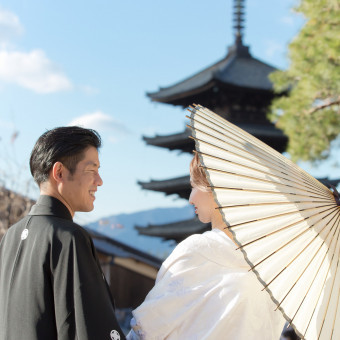 季節により多くの表情を見せる