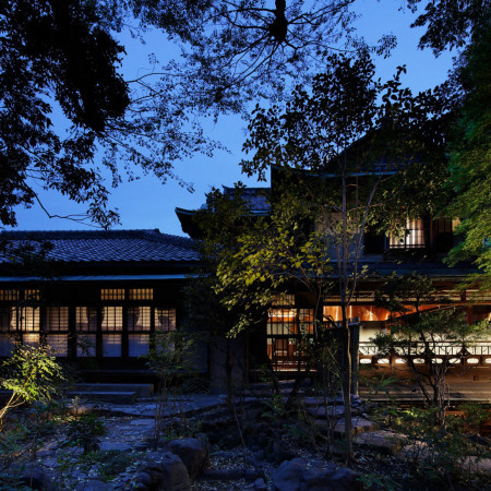 アカガネリゾート京都東山（AKAGANE RESORT KYOTO HIGASHIYAMA）