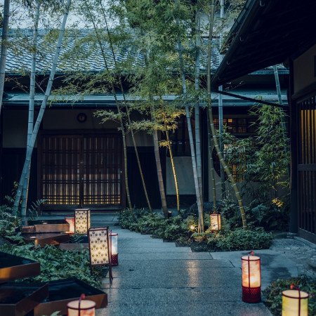 アカガネリゾート京都東山（AKAGANE RESORT KYOTO HIGASHIYAMA）