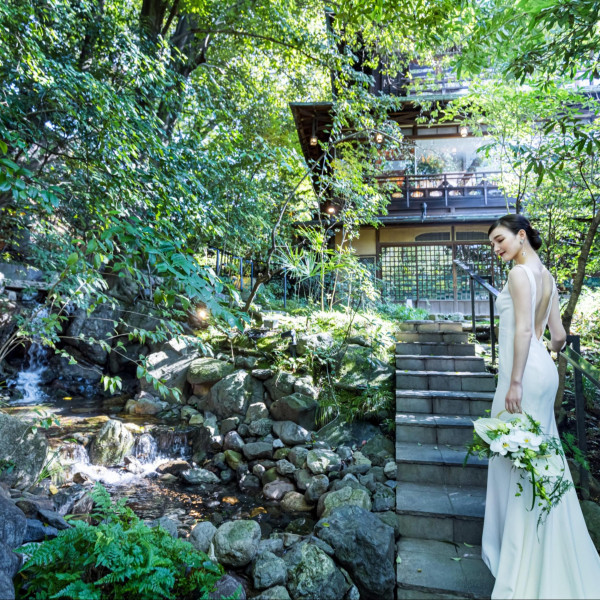 1件目のご見学で2万円相当レストラン優待プレゼント！