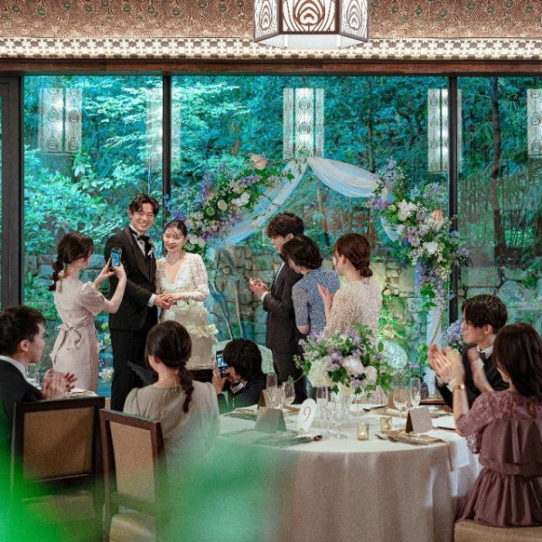 1件目見学でレストラン優待2万円分贈呈！