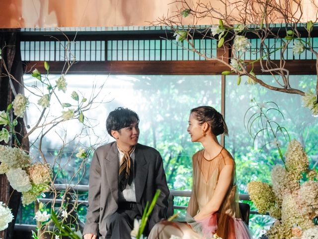 結婚式にこだわりたい方おすすめ