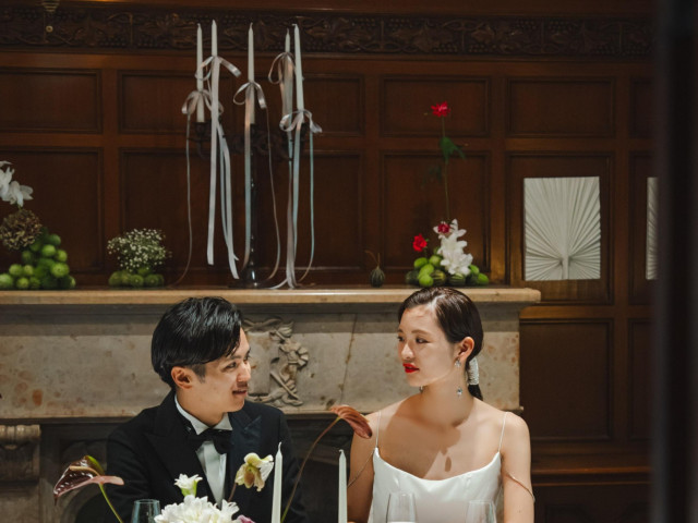 トレンドアイテムもご紹介