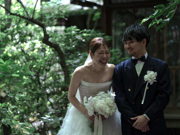 『the river ふたりのカタチ』型にはまる必要はない