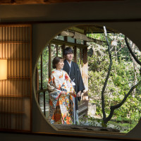 アカガネリゾート京都東山（AKAGANE RESORT KYOTO HIGASHIYAMA）