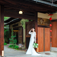 アカガネリゾート京都東山（AKAGANE RESORT KYOTO HIGASHIYAMA）