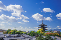 アカガネリゾート京都東山（AKAGANE RESORT KYOTO HIGASHIYAMA）