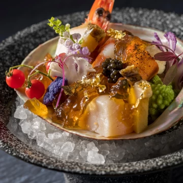 アカガネリゾート京都東山（AKAGANE RESORT KYOTO HIGASHIYAMA）