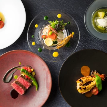 アカガネリゾート京都東山（AKAGANE RESORT KYOTO HIGASHIYAMA）