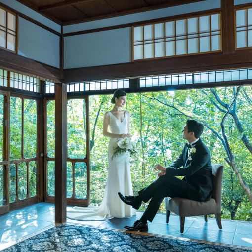 アカガネリゾート京都東山（AKAGANE RESORT KYOTO HIGASHIYAMA）