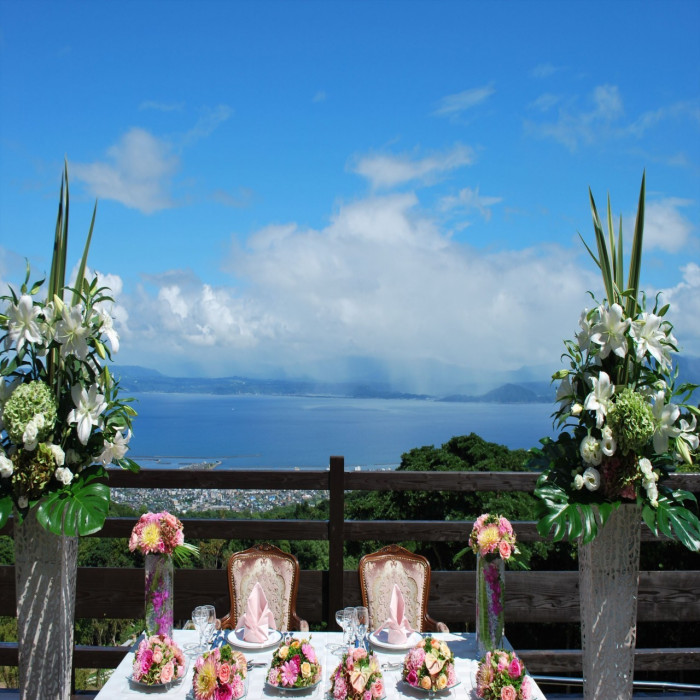 指宿ベイヒルズ HOTEL&SPA