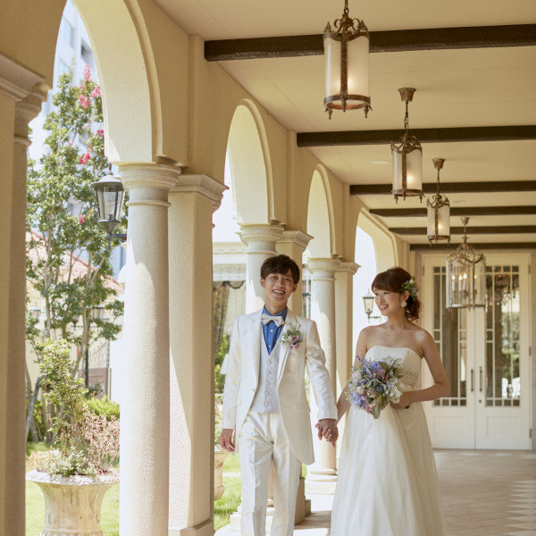 Sadoya Chateau De Provence サドヤ シャトー ド プロヴァンス の結婚式費用 プラン料金 プロポーズ ウエディングパーク