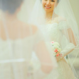 あなたのこだわりの1着を全国の小さな結婚式からお探しいたします♪