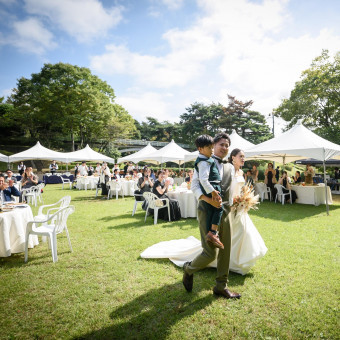 グランシア須賀川